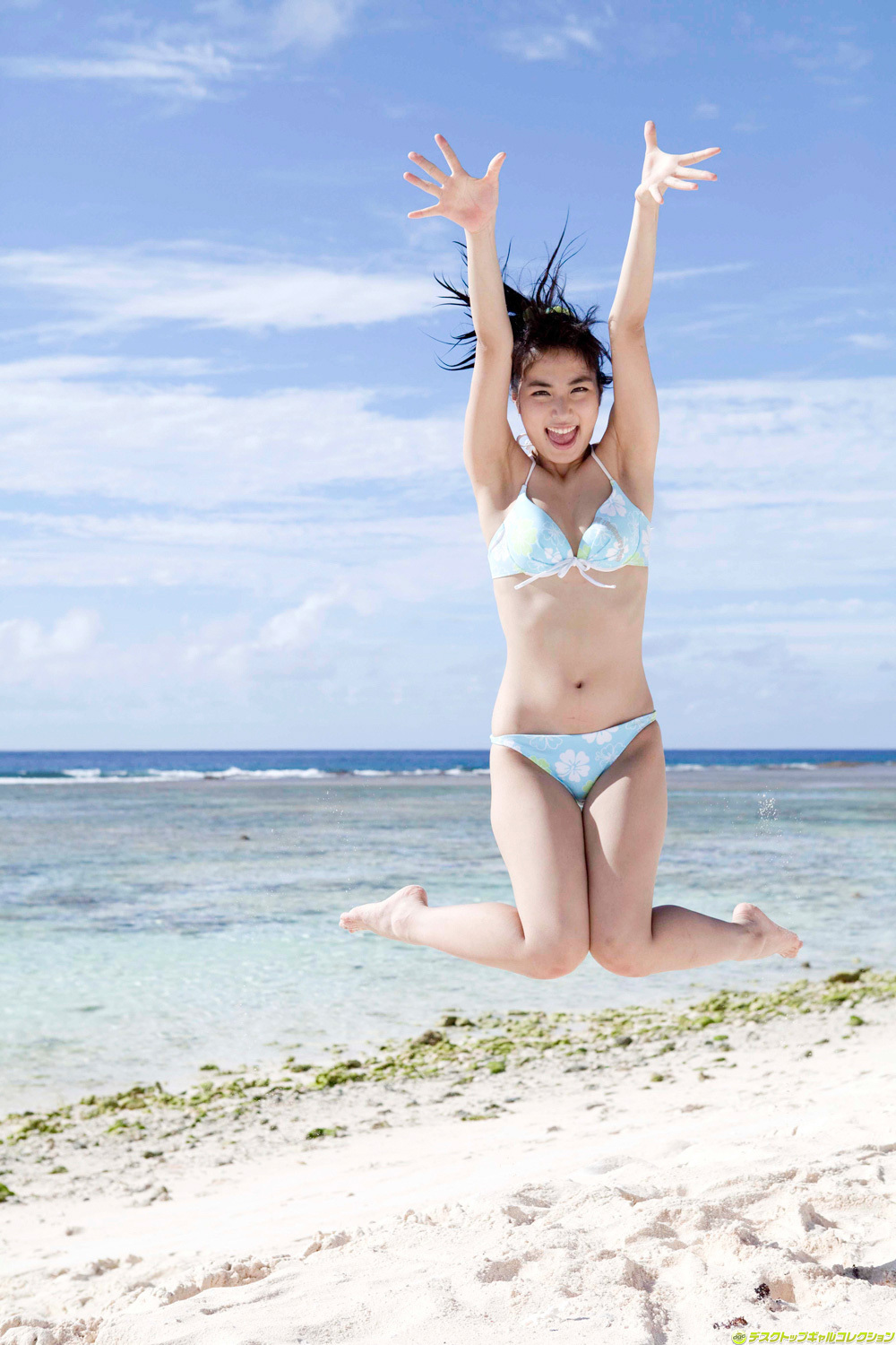 由愛可奈 Yume Kana   [DGC] 2012年12月號 No.1063　日本性感美女